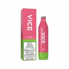 Vice 2500 Lush Ice 20mg